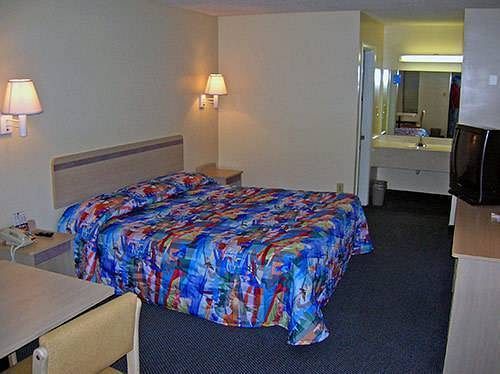 6-spokane, Wa - East