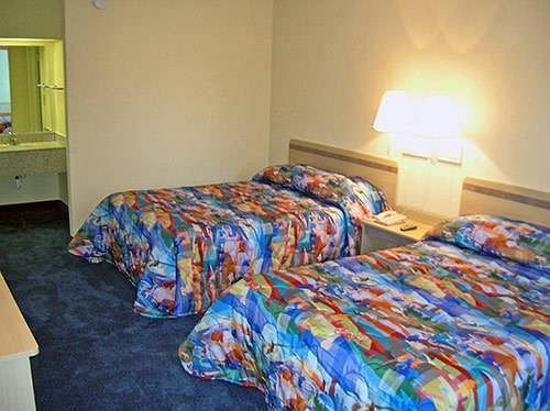 Hotel 6-spokane, Wa - East
