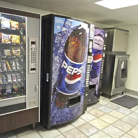 Motel 6-Spokane, Wa - East 